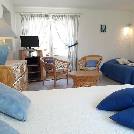 Le Clos Du Petit Marray Bed & Breakfast Chambourg-sur-Indre Exterior foto
