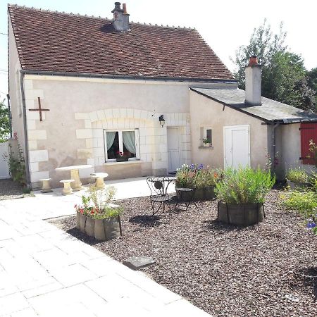 Le Clos Du Petit Marray Bed & Breakfast Chambourg-sur-Indre Exterior foto