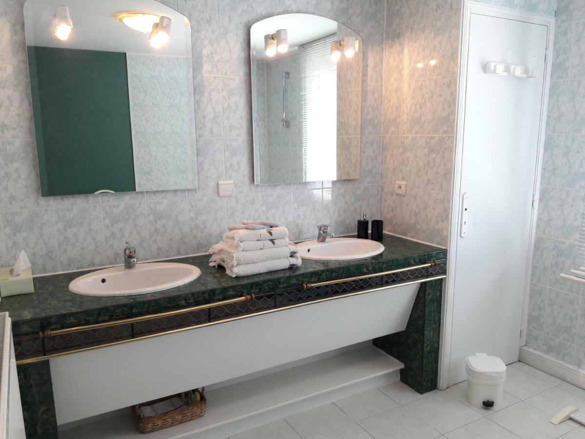 Le Clos Du Petit Marray Bed & Breakfast Chambourg-sur-Indre Exterior foto