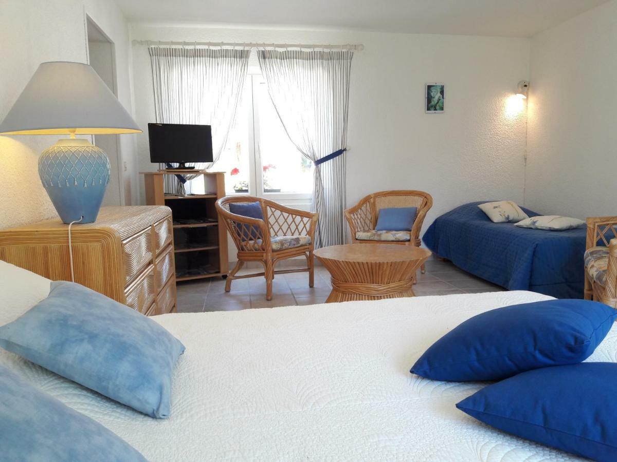 Le Clos Du Petit Marray Bed & Breakfast Chambourg-sur-Indre Exterior foto