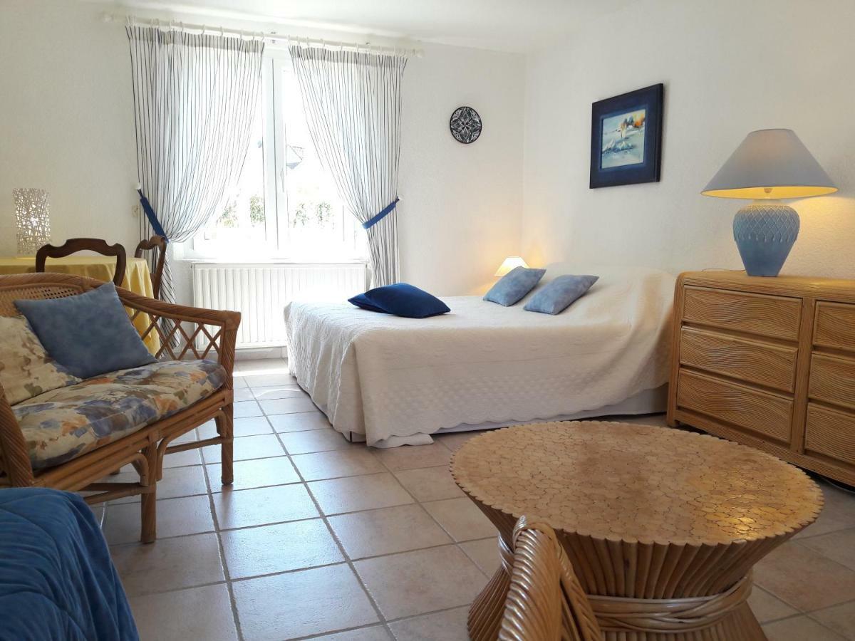 Le Clos Du Petit Marray Bed & Breakfast Chambourg-sur-Indre Exterior foto