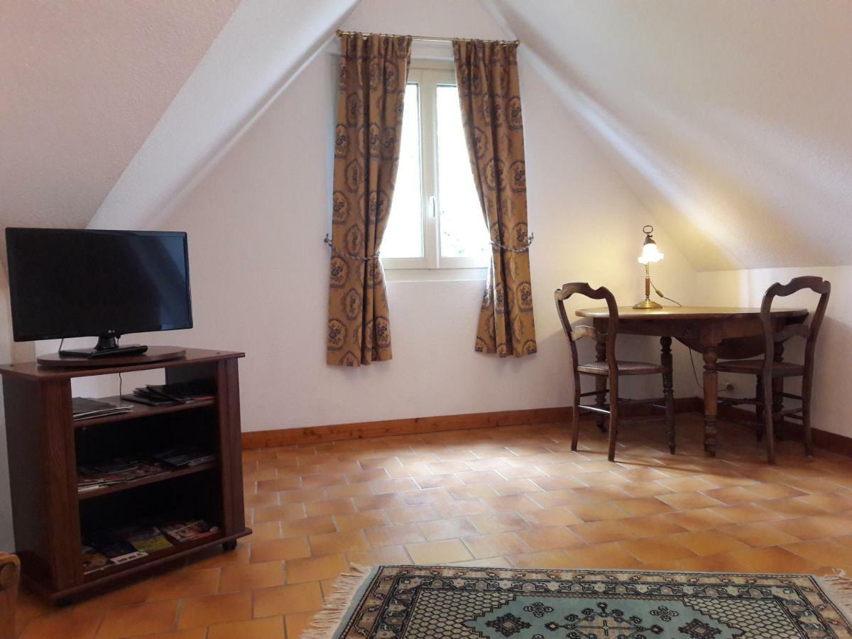 Le Clos Du Petit Marray Bed & Breakfast Chambourg-sur-Indre Exterior foto